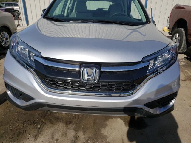 Photo 6 VIN: 2HKRM3H37GH560543 - HONDA CR-V LX 