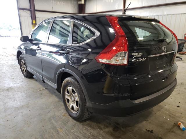 Photo 2 VIN: 2HKRM3H38CH504010 - HONDA CR-V LX 