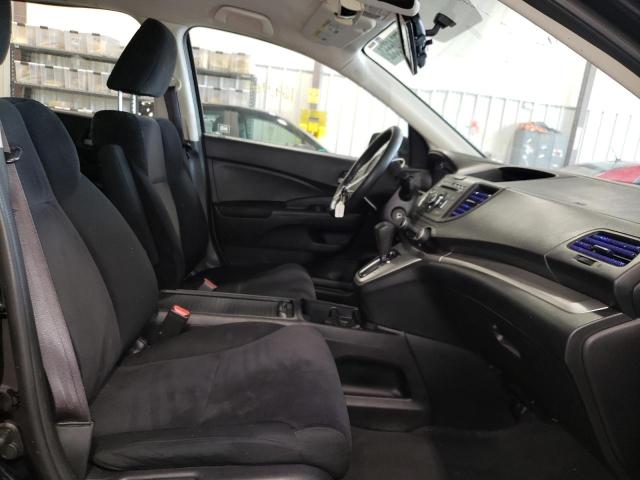 Photo 4 VIN: 2HKRM3H38CH504010 - HONDA CR-V LX 