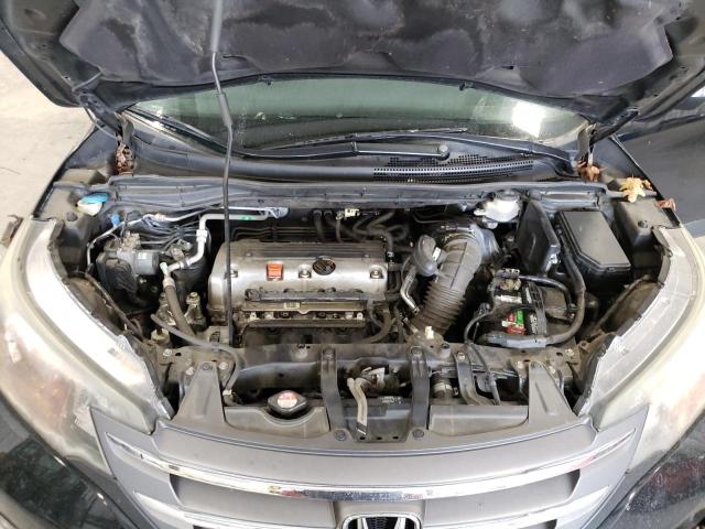 Photo 6 VIN: 2HKRM3H38CH504010 - HONDA CR-V LX 