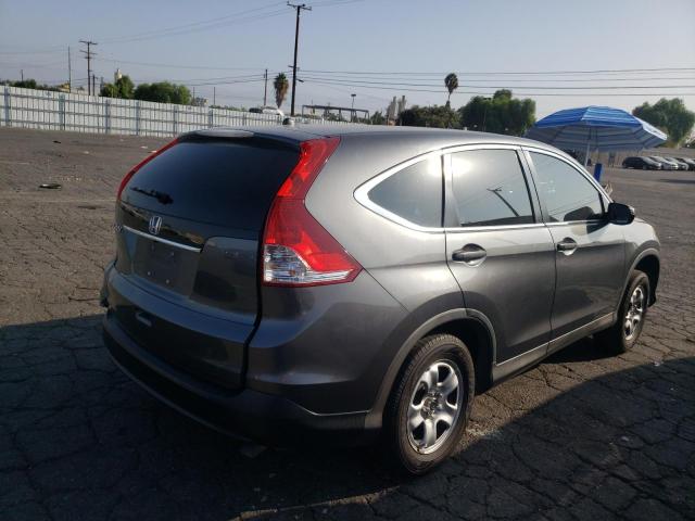 Photo 3 VIN: 2HKRM3H38CH505769 - HONDA CR-V LX 