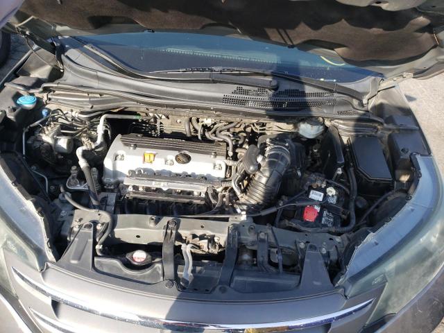 Photo 6 VIN: 2HKRM3H38CH505769 - HONDA CR-V LX 