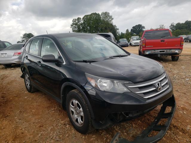 Photo 0 VIN: 2HKRM3H38CH508008 - HONDA CR-V LX 