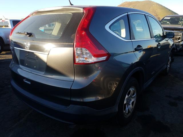 Photo 3 VIN: 2HKRM3H38CH514830 - HONDA CR-V LX 