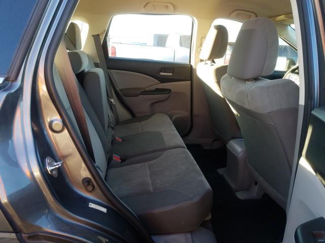 Photo 5 VIN: 2HKRM3H38CH514830 - HONDA CR-V LX 