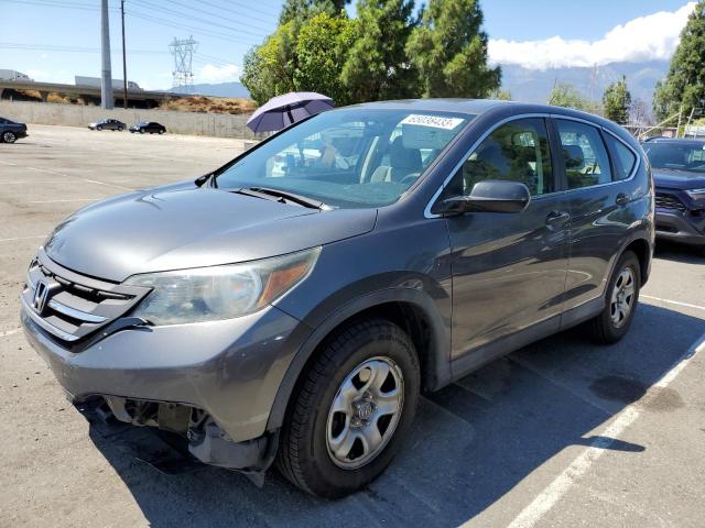 Photo 0 VIN: 2HKRM3H38DH502680 - HONDA CR-V LX 