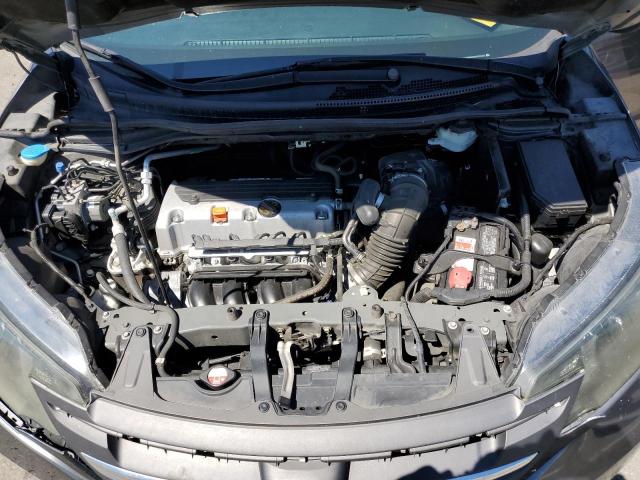 Photo 11 VIN: 2HKRM3H38DH502680 - HONDA CR-V LX 