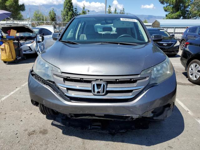 Photo 4 VIN: 2HKRM3H38DH502680 - HONDA CR-V LX 