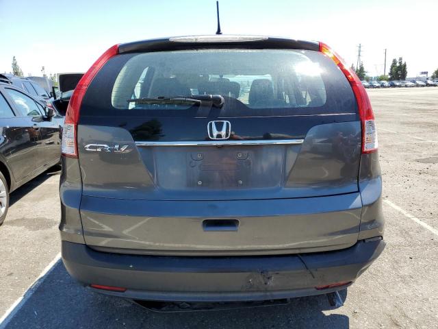 Photo 5 VIN: 2HKRM3H38DH502680 - HONDA CR-V LX 