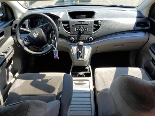 Photo 7 VIN: 2HKRM3H38DH502680 - HONDA CR-V LX 