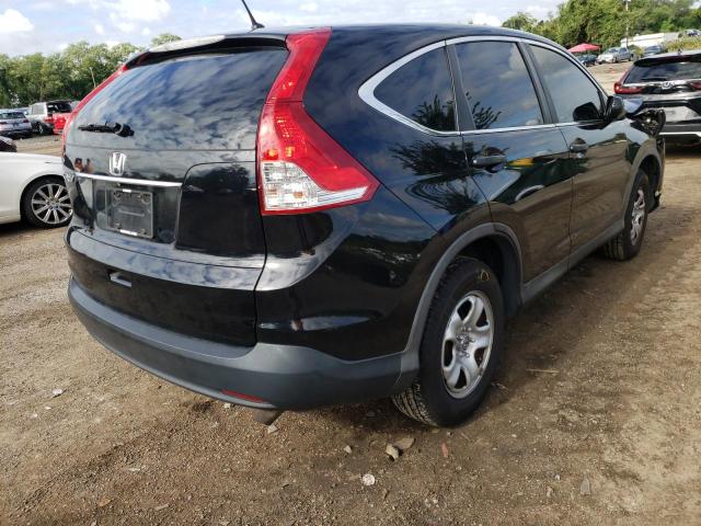 Photo 3 VIN: 2HKRM3H38DH510620 - HONDA CR-V LX 