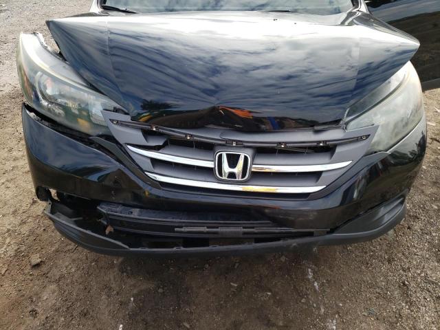 Photo 6 VIN: 2HKRM3H38DH510620 - HONDA CR-V LX 