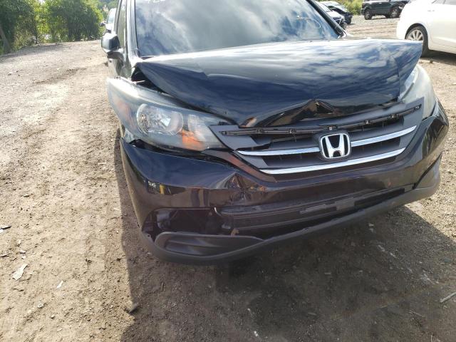 Photo 8 VIN: 2HKRM3H38DH510620 - HONDA CR-V LX 