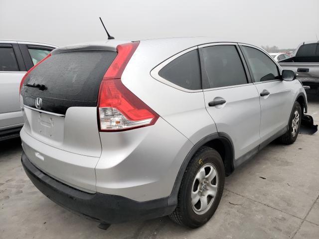 Photo 3 VIN: 2HKRM3H38DH512321 - HONDA CR-V LX 