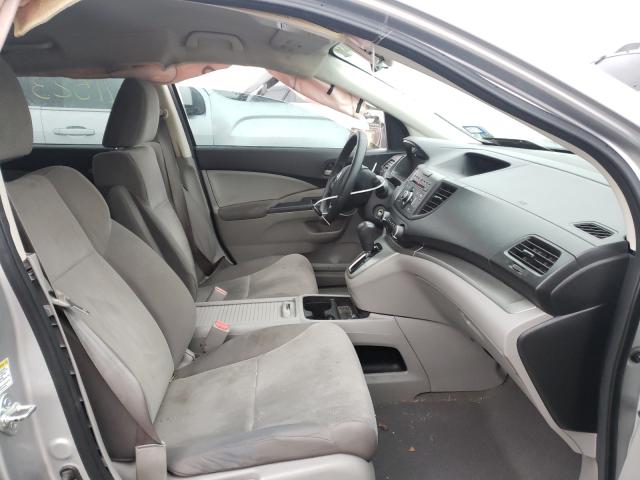 Photo 4 VIN: 2HKRM3H38DH512321 - HONDA CR-V LX 