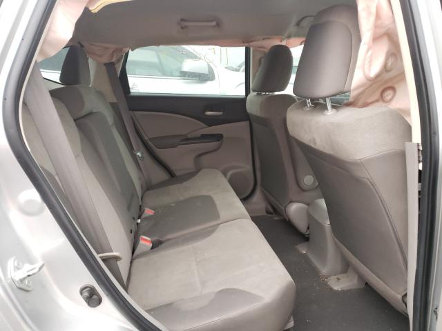 Photo 5 VIN: 2HKRM3H38DH512321 - HONDA CR-V LX 