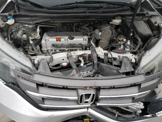 Photo 6 VIN: 2HKRM3H38DH512321 - HONDA CR-V LX 