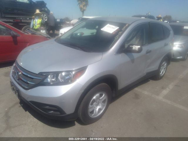 Photo 1 VIN: 2HKRM3H38DH515087 - HONDA CR-V 