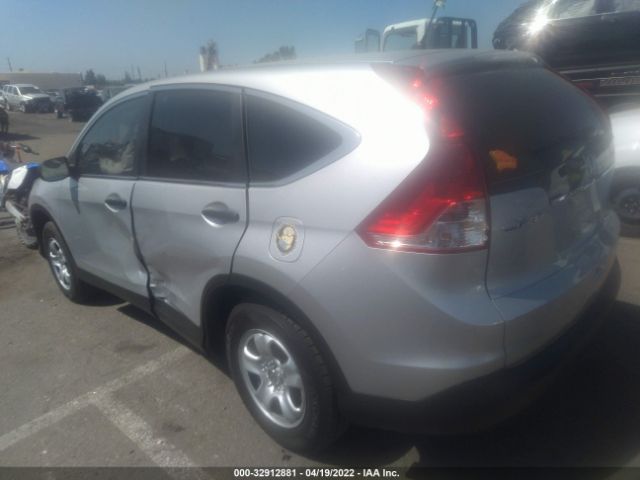 Photo 2 VIN: 2HKRM3H38DH515087 - HONDA CR-V 