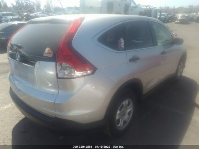 Photo 3 VIN: 2HKRM3H38DH515087 - HONDA CR-V 