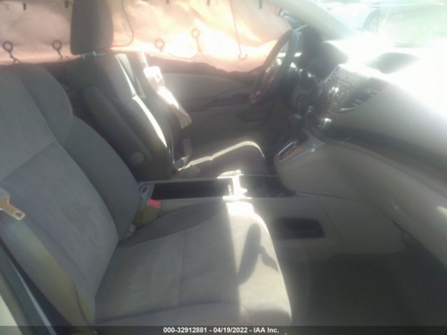 Photo 4 VIN: 2HKRM3H38DH515087 - HONDA CR-V 