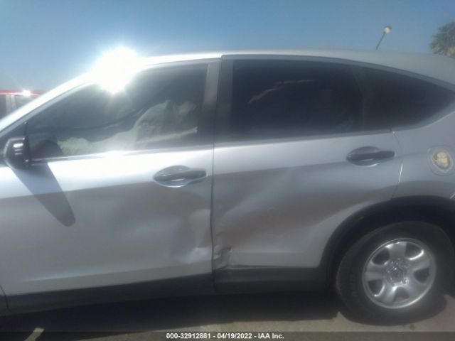 Photo 5 VIN: 2HKRM3H38DH515087 - HONDA CR-V 