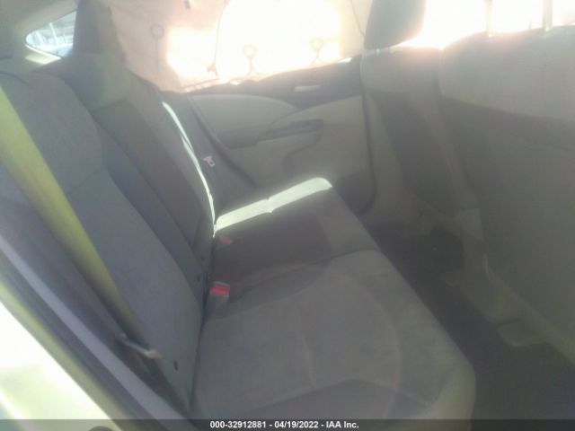 Photo 7 VIN: 2HKRM3H38DH515087 - HONDA CR-V 