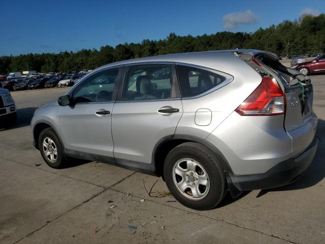 Photo 1 VIN: 2HKRM3H38EH505676 - HONDA CR-V LX 