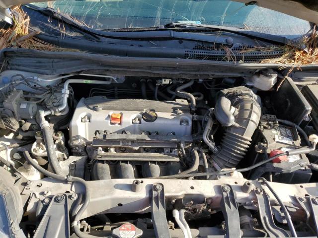 Photo 10 VIN: 2HKRM3H38EH505676 - HONDA CR-V LX 