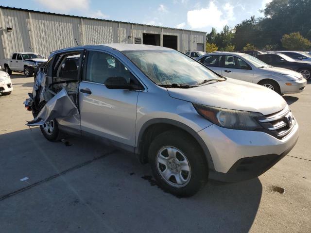 Photo 3 VIN: 2HKRM3H38EH505676 - HONDA CR-V LX 