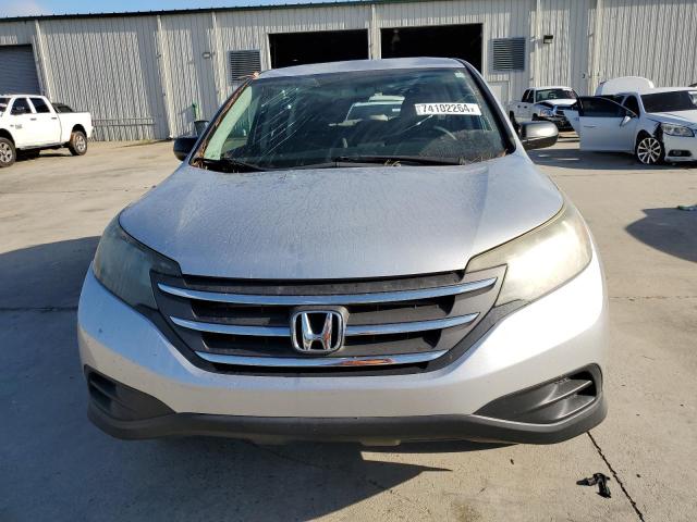 Photo 4 VIN: 2HKRM3H38EH505676 - HONDA CR-V LX 