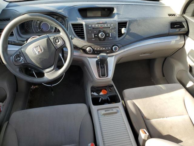 Photo 7 VIN: 2HKRM3H38EH505676 - HONDA CR-V LX 