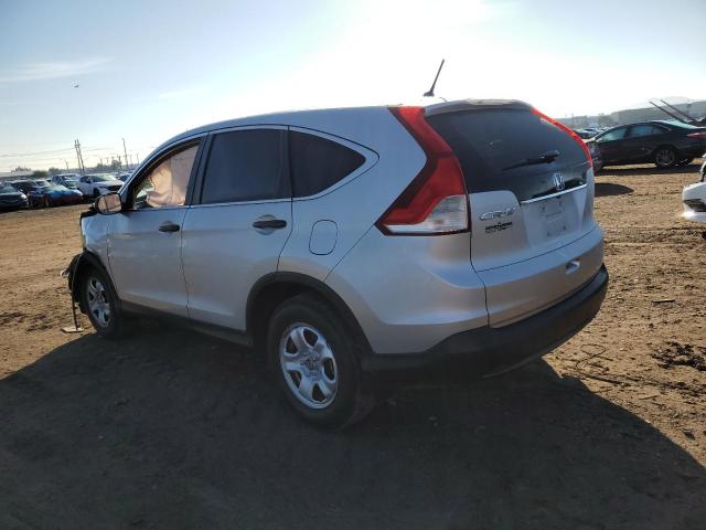 Photo 1 VIN: 2HKRM3H38EH507797 - HONDA CRV 