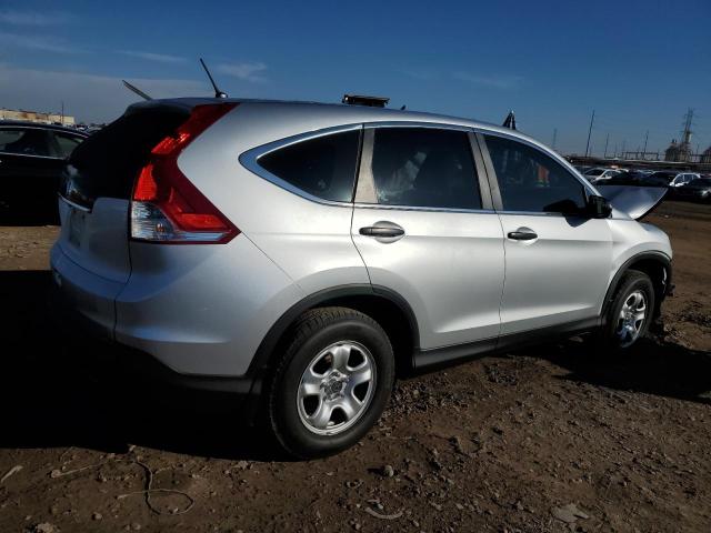 Photo 2 VIN: 2HKRM3H38EH507797 - HONDA CRV 