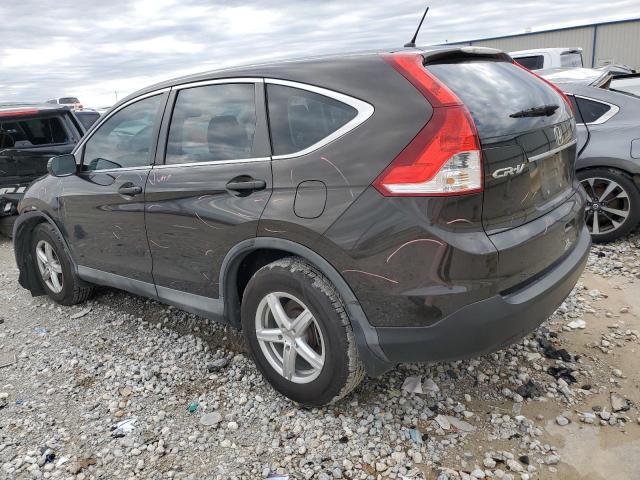 Photo 1 VIN: 2HKRM3H38EH522848 - HONDA CR-V LX 