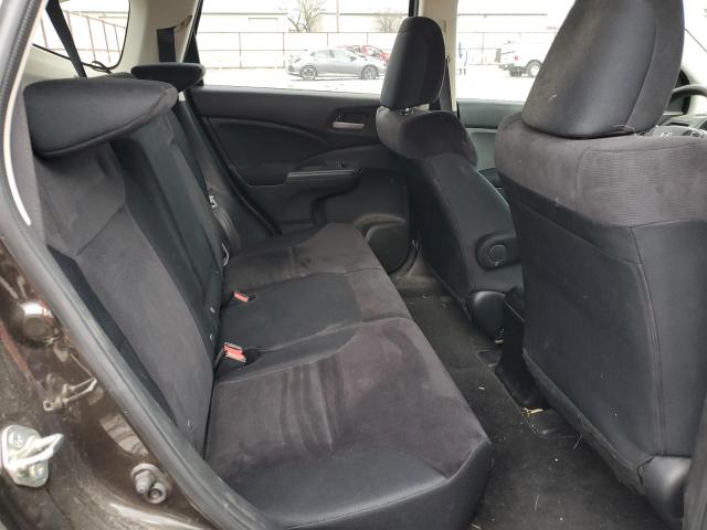 Photo 10 VIN: 2HKRM3H38EH522848 - HONDA CR-V LX 