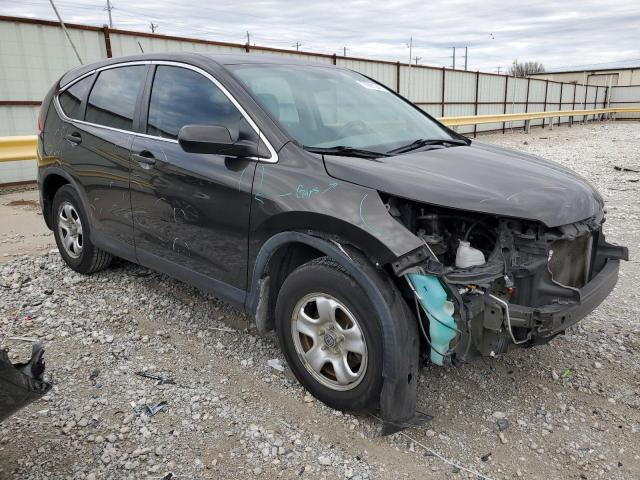 Photo 3 VIN: 2HKRM3H38EH522848 - HONDA CR-V LX 