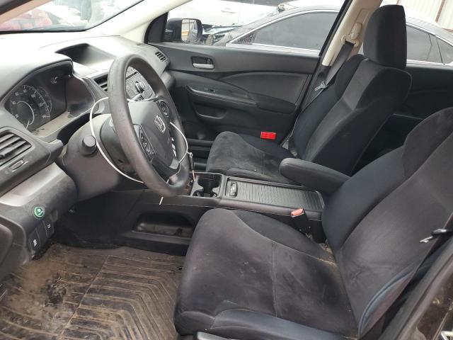 Photo 6 VIN: 2HKRM3H38EH522848 - HONDA CR-V LX 