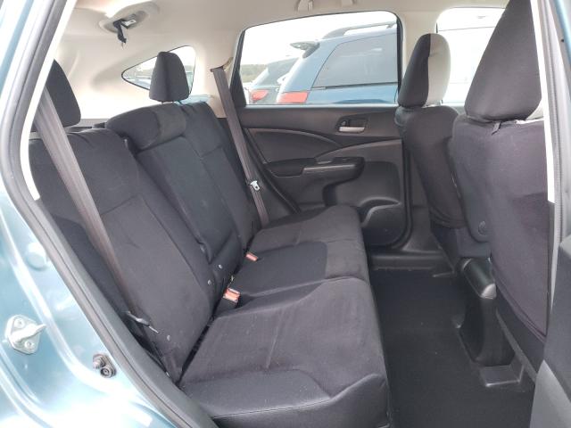 Photo 5 VIN: 2HKRM3H38EH525409 - HONDA CR-V LX 