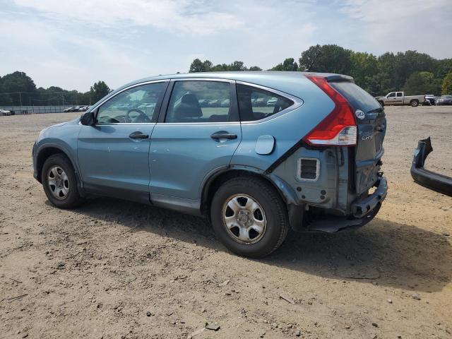 Photo 1 VIN: 2HKRM3H38EH526088 - HONDA CR-V LX 