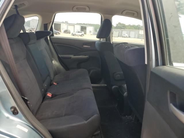 Photo 10 VIN: 2HKRM3H38EH526088 - HONDA CR-V LX 