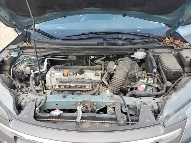 Photo 11 VIN: 2HKRM3H38EH526088 - HONDA CR-V LX 