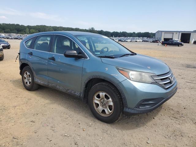 Photo 3 VIN: 2HKRM3H38EH526088 - HONDA CR-V LX 