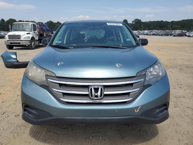 Photo 4 VIN: 2HKRM3H38EH526088 - HONDA CR-V LX 