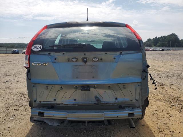 Photo 5 VIN: 2HKRM3H38EH526088 - HONDA CR-V LX 