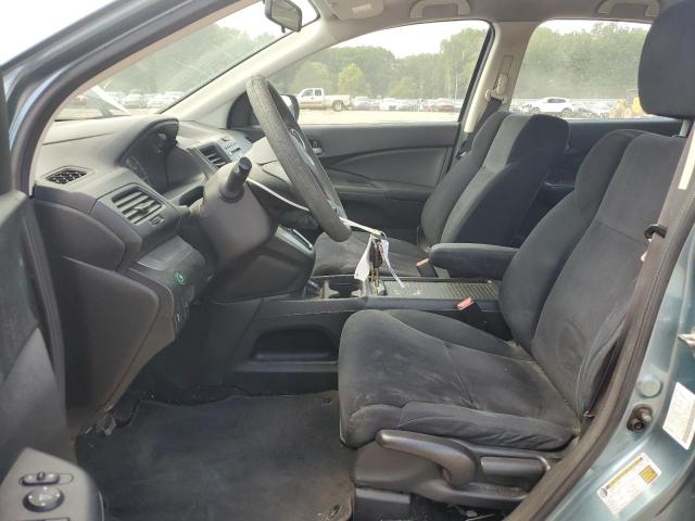 Photo 6 VIN: 2HKRM3H38EH526088 - HONDA CR-V LX 