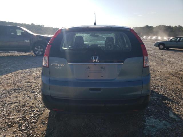 Photo 5 VIN: 2HKRM3H38EH527550 - HONDA CRV 