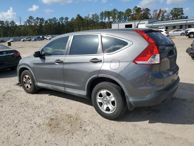 Photo 1 VIN: 2HKRM3H38EH553842 - HONDA CR-V LX 