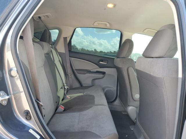 Photo 10 VIN: 2HKRM3H38EH553842 - HONDA CR-V LX 