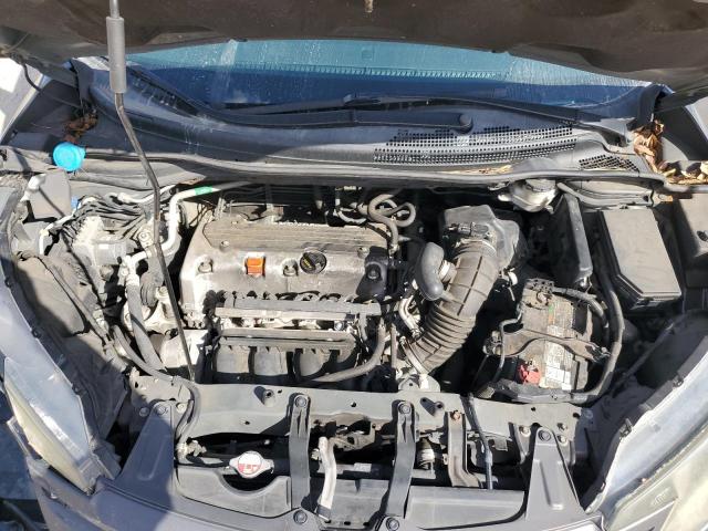 Photo 11 VIN: 2HKRM3H38EH553842 - HONDA CR-V LX 